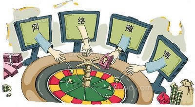 什么样的平台赢钱不会被黑 化解思路(图)