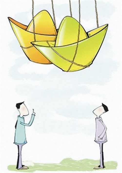 遇到账户异常登录大家怎么破解(图)