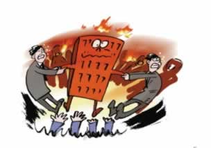 遇到平台提现审核未通过不给出款不能提现了 应对办法(图)