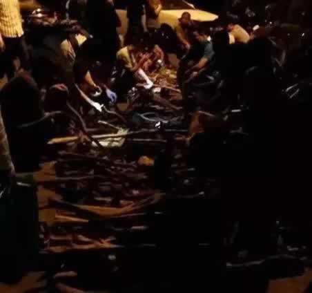 网上系统维护被黑是什么意思怎么这样(图)
